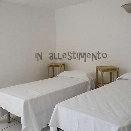 蓬扎Bilocale Sant'Antonio公寓 外观 照片