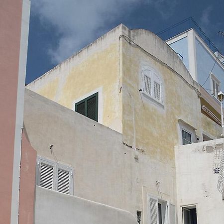蓬扎Bilocale Sant'Antonio公寓 客房 照片