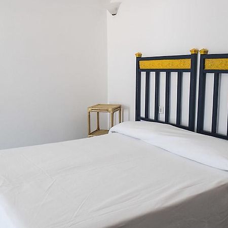 蓬扎Bilocale Sant'Antonio公寓 客房 照片