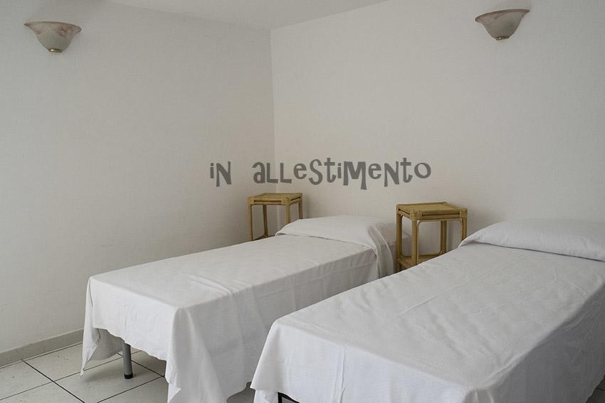 蓬扎Bilocale Sant'Antonio公寓 外观 照片